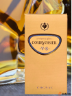 Коньяк Courvoisier 3 литра в Tetrapak с краником