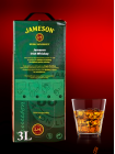 Виски Jameson 3 л Тетрапак